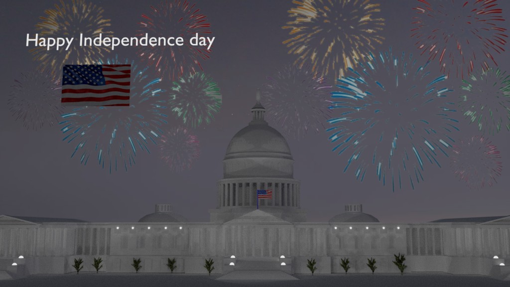4th July preview image 1